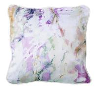 Alexandra House Living Cuscino Venezia Multicolore Textile 45 x 45 cm