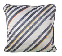 Alexandra House Living Cuscino Venezia Multicolore Textile 45 x 45 cm