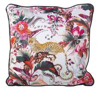 Alexandra House Living Cuscino Venezia Multicolore Textile 45 x 45 cm