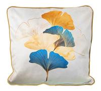 Alexandra House Living Cuscino Venezia Multicolore Textile 45 x 45 cm