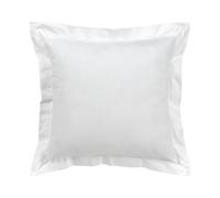 Alexandra House Living Federa per cuscino, 55 x 55 cm, 55 x 5 x 55 cm, 55 x 55 + 5 cm, 2 pezzi