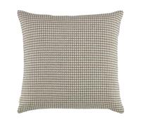 Alexandra House Living Federa per cuscino blu 50 x 50 cm