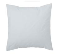 Alexandra House Living Federa per cuscino grigio perla 40 x 40 cm