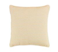 Alexandra House Living Federa per cuscino Porto Senape 50 x 50 cm
