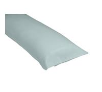 Alexandra House Living Federa per cuscino QUTUN Azzurro 45 x 125 cm