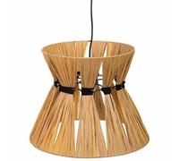 Alexandra House Living Lampada da soffitto Marrone