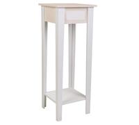 Alexandra House Living Tavolino ausiliario 30 x 80 x 30 cm