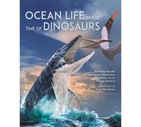 Alexandra Houssaye Stéphane Jouve Peggy Vi Ocean Life in the (Copertina rigida)