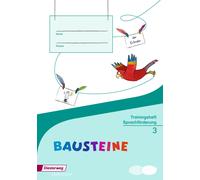 Alexandra Isack Ka BAUSTEINE Sprachbuch - Ausgabe 2014: Trainingshe (Broschüre)