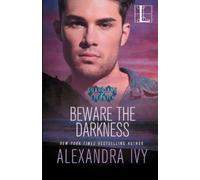 Alexandra Ivy Beware the Darkness (Tascabile) Guardians Of Eternity