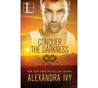 Alexandra Ivy Conquer the Darkness (Tascabile) Guardians Of Eternity