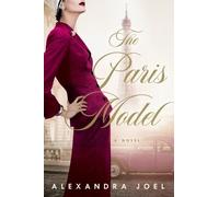 Alexandra Joel The Paris Model (Tascabile)