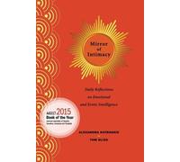 Alexandra Katehakis Tom Bliss Mirror of Intimacy (Tascabile)