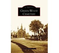 Alexandra Kathryn Mosca Green-Wood Cemetery, Brooklyn, New York (Tascabile)