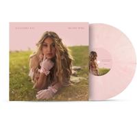 Alexandra Kay Second Wind Watermelon Cream (Vinyl LP)