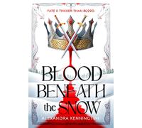 Blood Beneath the Snow