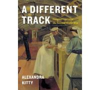 Alexandra Kitty A Different Track (Tascabile)