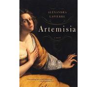 Lapierre Alexandra-Artemisia BOOK NUOVO