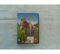 Alexandra Ledermann 8 - Les Secrets Du Haras [Edizione: Francia]