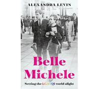Alexandra Levin Belle Michele (Tascabile)