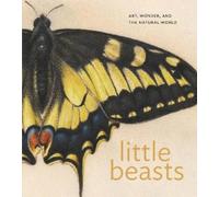 Alexandra Libby Little Beasts (Copertina rigida)