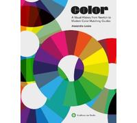 Alexandra Loske Color (Copertina rigida)