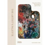 Alexandra Loske The Artist's Palette (Copertina rigida)