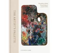 Alexandra Loske The Artist's Palette (Copertina rigida)