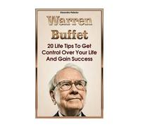Alexandra Malesko Warren Buffett (Tascabile)