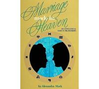 Alexandra Mark Marriage Made in Heaven (Tascabile)