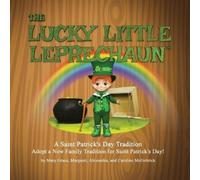 Alexandra McGettrick Margaret McGettrick Carolin The Lucky Little Le (Tascabile)