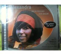 Alexandra - Mein Freund, der Baum