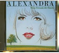 Alexandra - Mein Freund der Baum