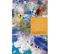 Alexandra Merley German Women's Writing in the Twenty-First (Copertina rigida)
