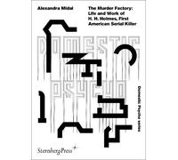 Alexandra Midal The Murder Factory (Tascabile)