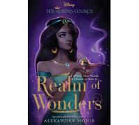 Alexandra Monir Realm of Wonders (Copertina rigida) Queen's Council