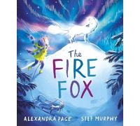 Alexandra Page The Fire Fox (Copertina rigida)