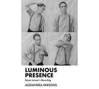 Alexandra Parsons Luminous Presence (Copertina rigida)