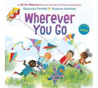 Alexandra Penfold Wherever You Go (An All Are Welcome Book) (Copertina rigida)