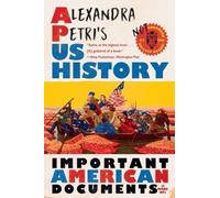 Alexandra Petri Alexandra Petri's US History (Tascabile)