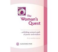 Alexandra Pope The Woman's Quest (Tascabile)