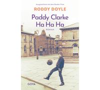 Alexandra Rak Roddy Doyle Paddy Clarke Ha Ha Ha (Copertina rigida)