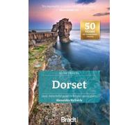 Alexandra Richards Dorset (Slow Travel) (Tascabile)
