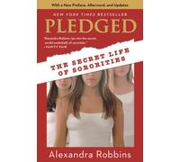 Alexandra Robbins Pledged (Tascabile)