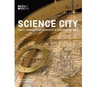 Alexandra Rose Jane Desborough Science City (Copertina rigida)