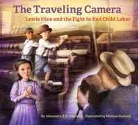 Alexandra S. D. The Travelling Camera - Lewis Hine and the (Copertina rigida)
