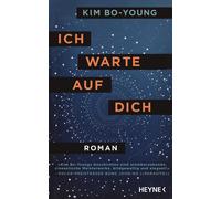 Alexandra Schiefert Bo-Young Kim Sun You Ich warte auf dich: (Copertina rigida)