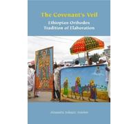 Alexandra Sellassie Antohin The Covenant's Veil (Copertina rigida)