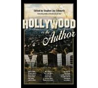 Alexandra Sokoloff Hollywood vs. The Author (Tascabile)