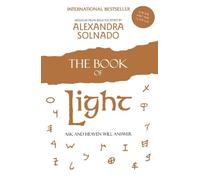 Alexandra Solnado The Book of Light (Tascabile)